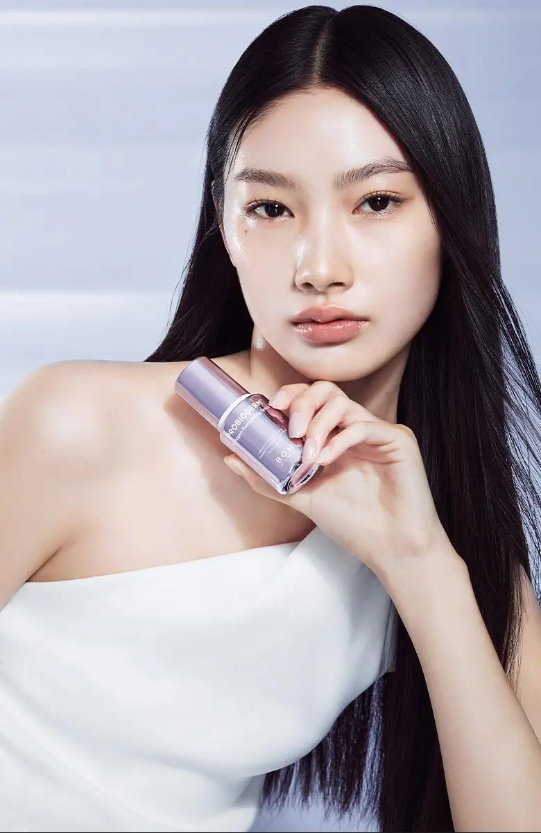 [모공고민] 바이오힐보 프로바이오덤 콜라겐 리모델링 세럼 30ml 더블기획 상세페이지 11